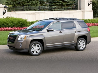 Used GMC Terrain for Sale