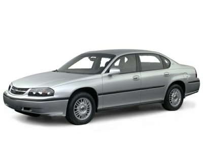Used Chevrolet Impala for Sale