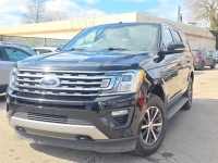 2018 Ford Expedition