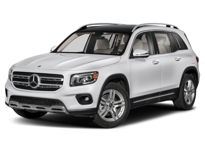 Used 2021 Mercedes-Benz GLB GLB 250 for sale in Philadelphia PA
