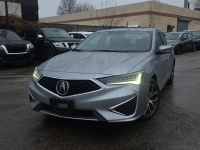 2020 Acura ILX