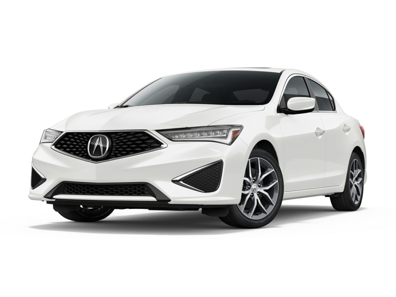 Used 2020 Acura ILX Premium Package for sale in Philadelphia PA