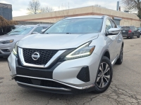 2020 Nissan Murano