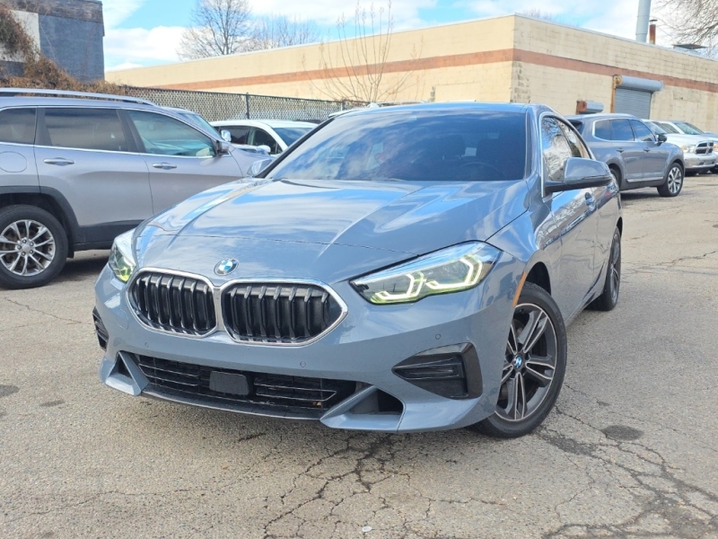 Used 2022 BMW 2 Series 228i xDrive for sale in Philadelphia PA