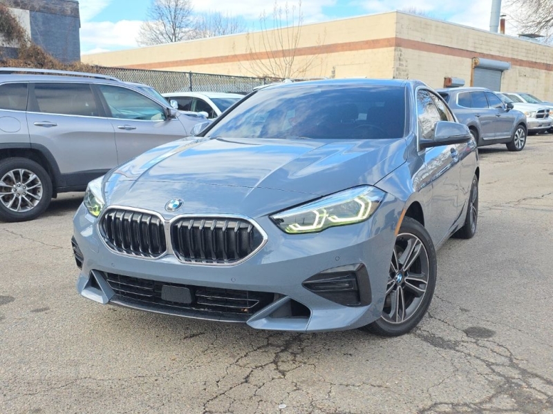 Used 2022 BMW 2 Series 228i xDrive for sale in Philadelphia PA