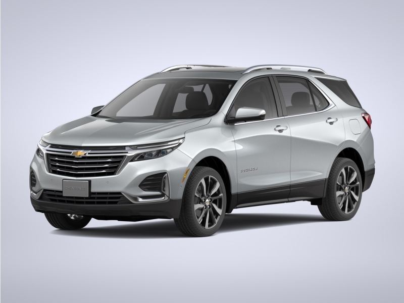 Used 2022 Chevrolet Equinox LT for sale in Philadelphia PA