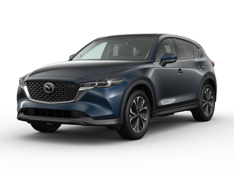 Used 2023 Mazda CX-5 2.5 S Premium Package for sale in Philadelphia PA