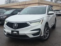 2021 Acura RDX