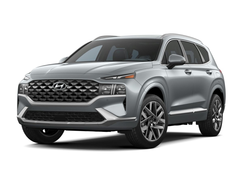 Used 2023 Hyundai Santa Fe SEL for sale in Philadelphia PA