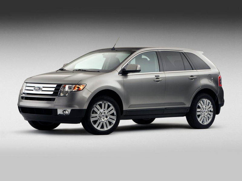 Used 2010 Ford Edge Limited for sale in Philadelphia PA