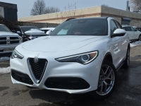 2018 Alfa Romeo Stelvio