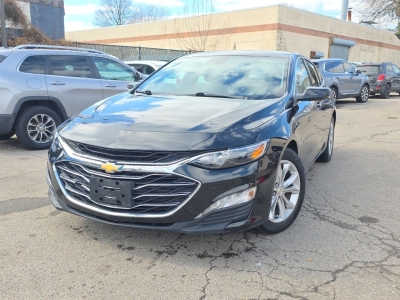 Used Chevrolet Malibu for Sale