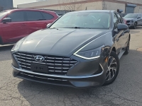 2022 Hyundai Sonata Hybrid