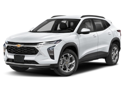 Used Chevrolet Trax for Sale