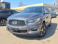 2019 INFINITI QX60