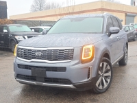 2021 Kia Telluride