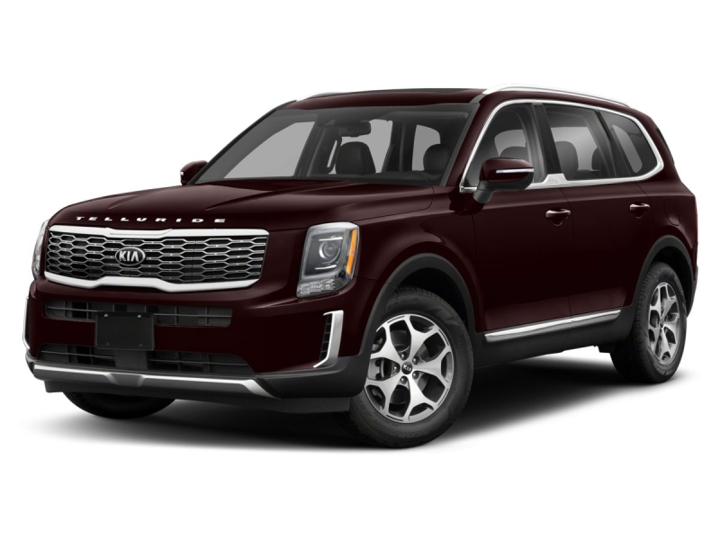 Used 2021 Kia Telluride EX for sale in Philadelphia PA