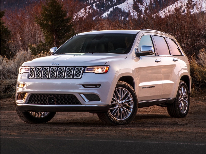 Used 2020 Jeep Grand Cherokee Limited for sale in Philadelphia PA