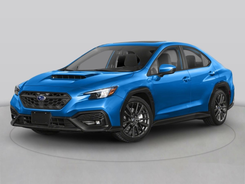 Used 2022 Subaru WRX Base for sale in Philadelphia PA