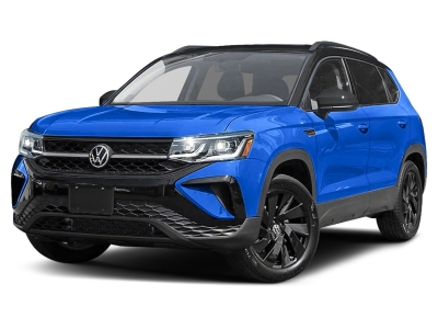 Used Volkswagen Taos for Sale