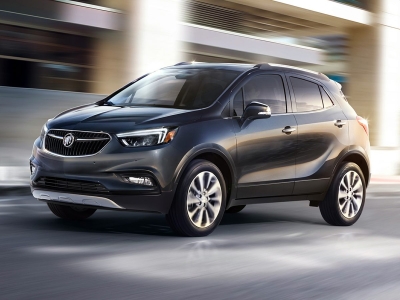 Used Buick Encore for Sale