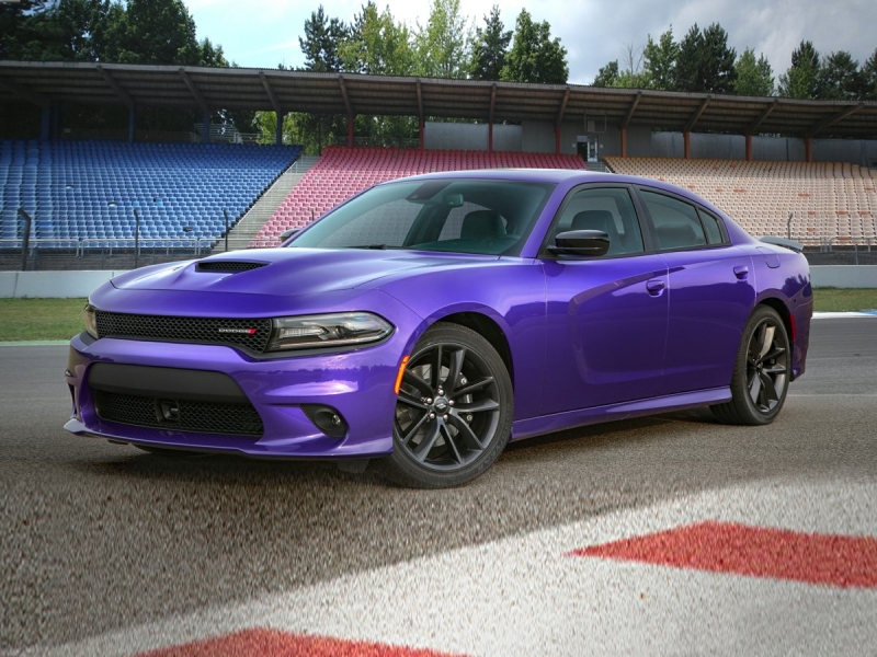 Used 2021 Dodge Charger R/T for sale in Philadelphia PA