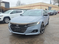 2021 Honda Accord