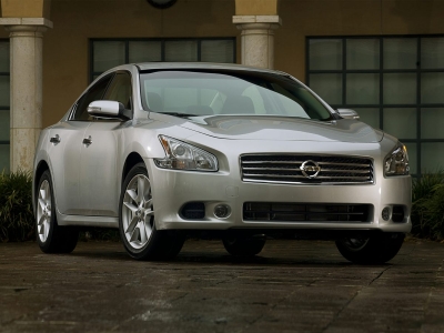 Used Nissan Maxima for Sale