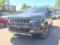 2024 Jeep Wagoneer