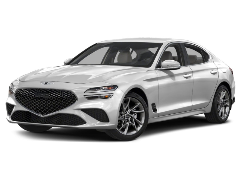Used 2023 Genesis G70 2.0T for sale in Philadelphia PA