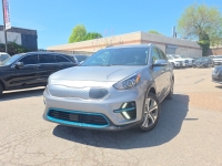 2022 Kia Niro EV