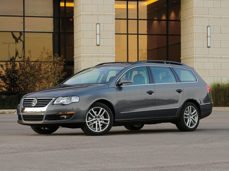 Used 2009 Volkswagen Passat Komfort for sale in Philadelphia PA
