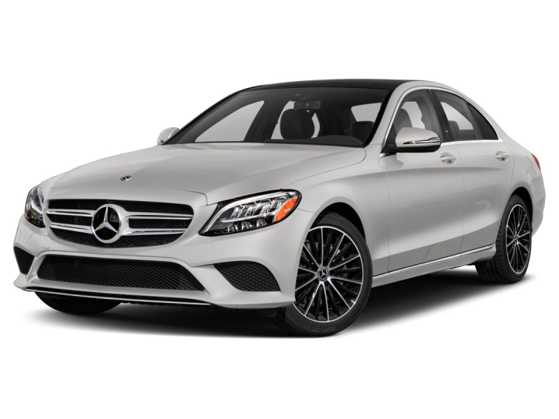 Used 2019 Mercedes-Benz C-Class C 300 for sale in Philadelphia PA