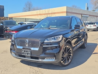 Used Lincoln Aviator for Sale