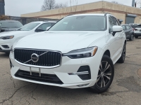 2023 Volvo XC60