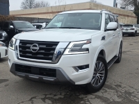 2023 Nissan Armada