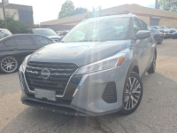 2022 Nissan Kicks