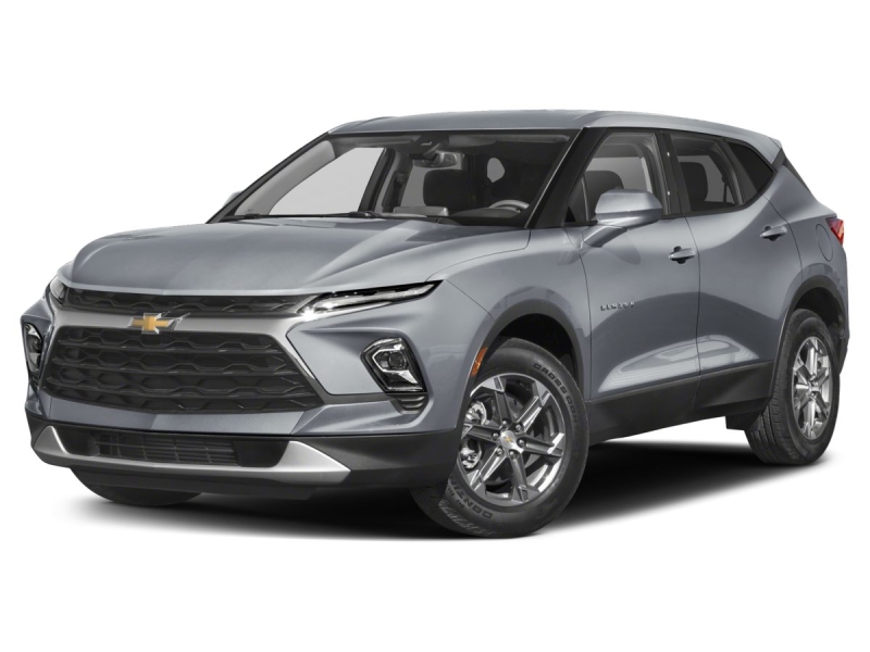 Used 2024 Chevrolet Blazer LT for sale in Philadelphia PA