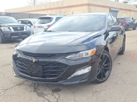 2020 Chevrolet Malibu
