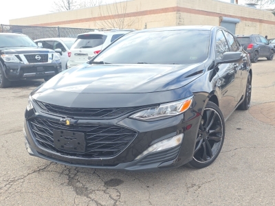 Used Chevrolet Malibu for Sale