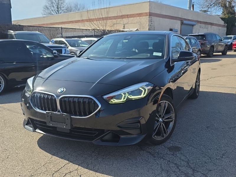 Used 2022 BMW 2 Series 228i xDrive for sale in Philadelphia PA