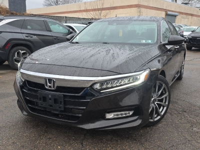 Used Honda Accord for Sale