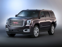 2017 GMC Yukon