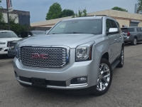 2017 GMC Yukon