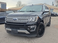 2019 Ford Expedition