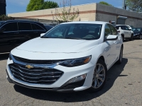 2022 Chevrolet Malibu