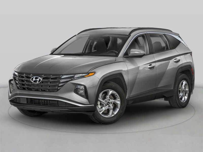 Used 2023 Hyundai Tucson SEL for sale in Philadelphia PA
