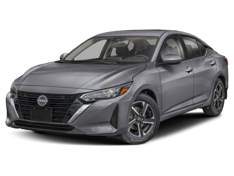 Used 2024 Nissan Sentra SV for sale in Philadelphia PA