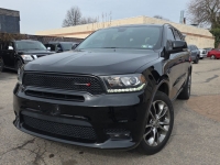 2019 Dodge Durango