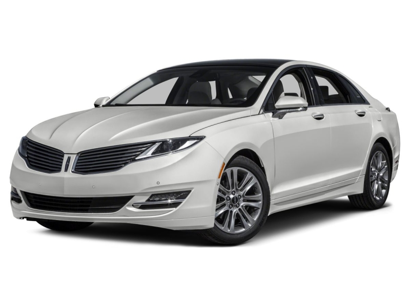Used 2016 Lincoln MKZ Base for sale in Philadelphia PA